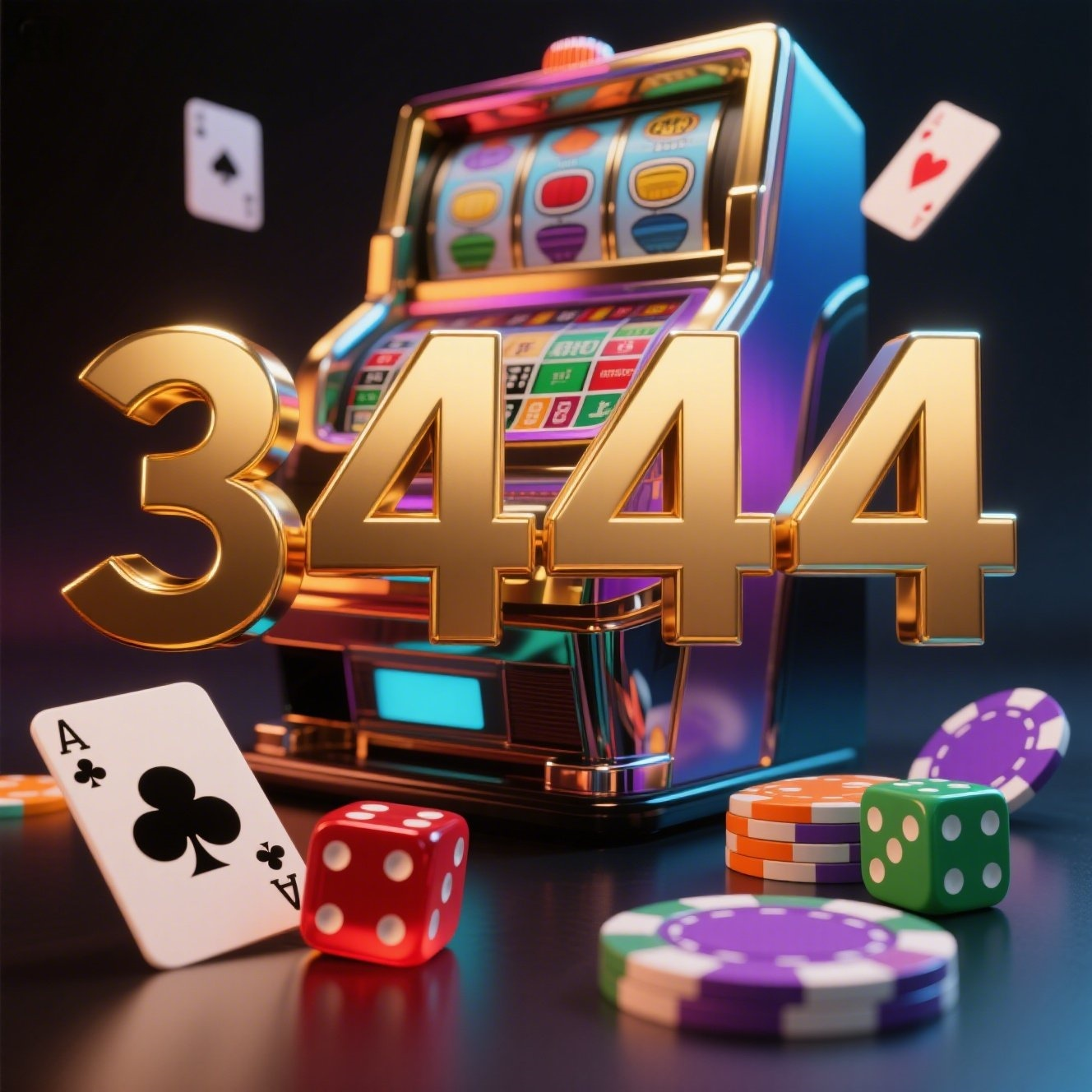 3444-Logo